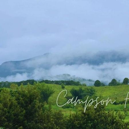 Campson Heaven Resort Khao Kho Exterior foto