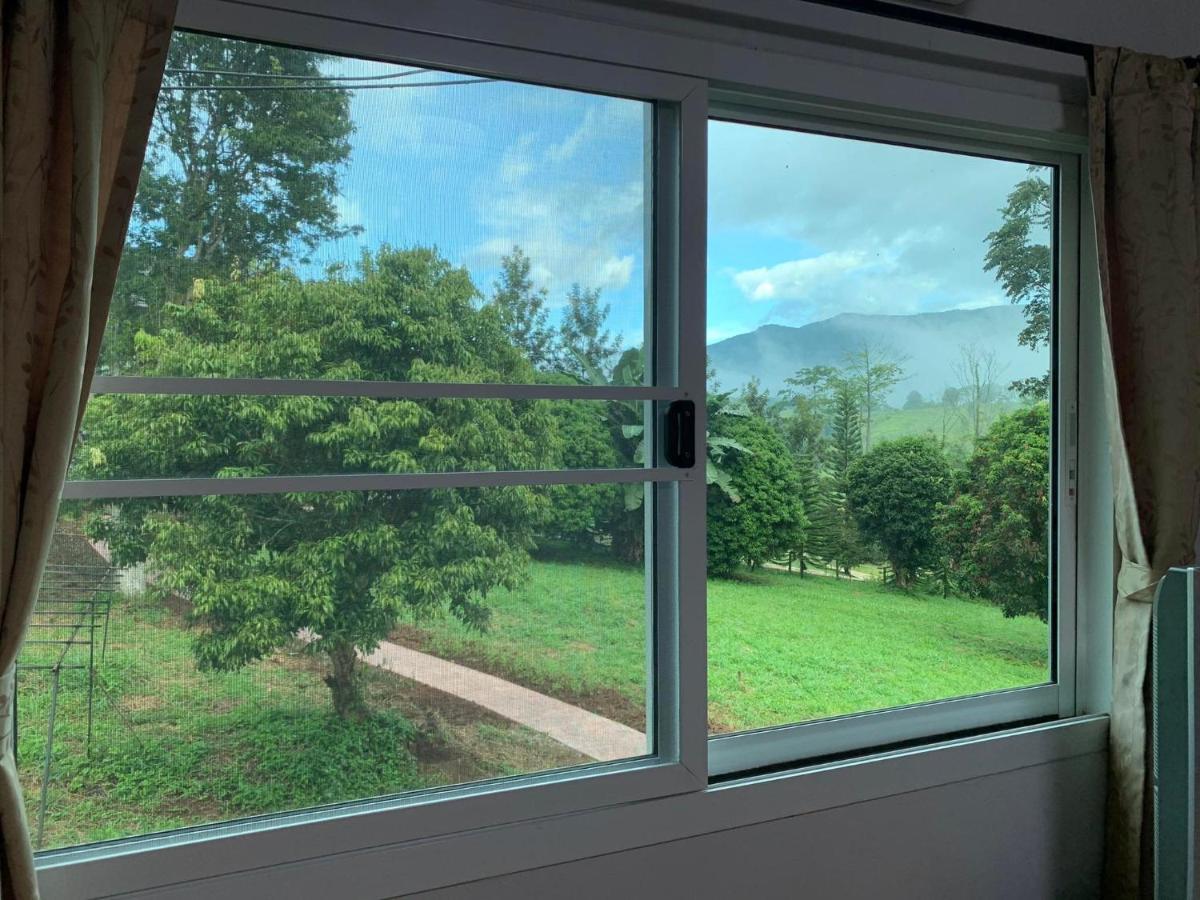 Campson Heaven Resort Khao Kho Exterior foto